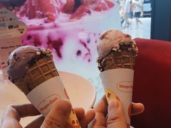 -哈根达斯(绍兴银泰店)