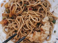 -文叔·湖北名小吃·小龙虾(黄贝岭地铁站店)