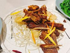 -香香海南菜餐厅