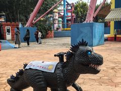 -南湖梦幻岛