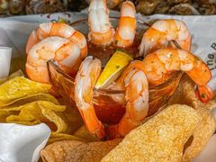 -The Boiling Crab宝灵蟹手抓海鲜(中国首店)