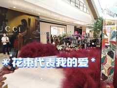 -CHANEL(恒隆广场店)