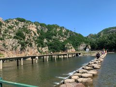 -大连冰峪旅游度假区