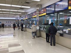 -复旦大学本部-食堂