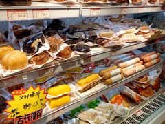 -百年义利(百万庄店)