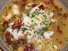 -十三式重庆江湖菜(金茂览秀城店)