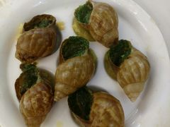 -红房子西菜馆(淮海中路店)