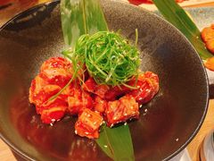 -烧肉达人•炭火烧肉(新天地店)