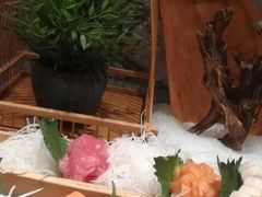 -岷山饭店-芝芝自助餐厅