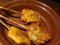 -萨莉亚意式餐厅(杭州滨江天街店)