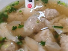 -蓝记云吞(正果店)