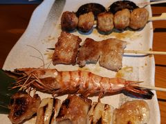 -有喜屋·深夜食堂(北京西路店)