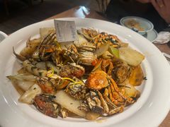 -周家二小姐的菜(西津渡店)