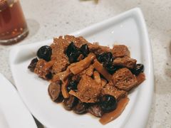 本帮素什锦-阿莉餐厅(枣阳路店)