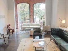 -设计共和 Design Republic(江宁路店)