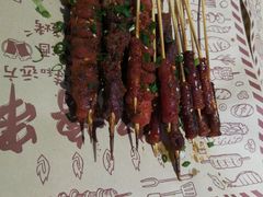 -小桥衢州人家·海鲜烧烤·盱眙龙虾(万达水街店)