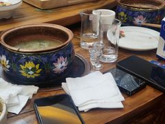 -清真·京华源铜锅涮肉(丰庆店)