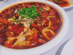 -峨嵋酒家总店(车公庄店)