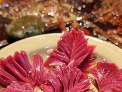-渝嘴小老弟老火锅(华新村店)