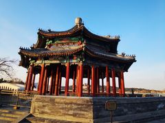 -颐和园