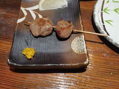 -鸟鹏烧鸟居酒屋(熙龙湾店)