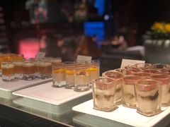 -广州富力君悦大酒店·凯菲厅