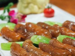 -淮上豆府(水厂路店)