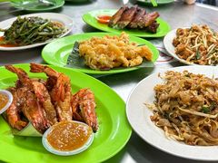 -明记烧鱼美味店