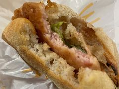 -麦当劳(北京路广百广场店)