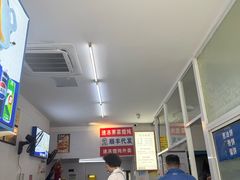 -巧手馄饨(箍桶巷店)