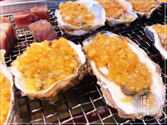 -蚝英雄鲜蚝自助专门店(长楹天街直营店)