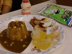 android_upload_pic-COCO壱番屋(北京平安国际金融中心店)