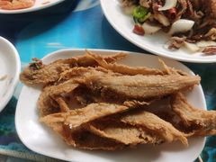 -正亮农家院·海鲜本地菜