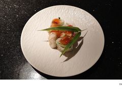 -上井精致料理(大坪店)