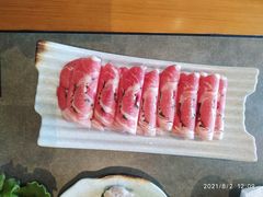 -贰重天冰煮羊自助火锅(东坝店)