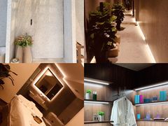 -三间愈舍·Triple Spa(重庆IFS国金中心店)