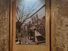 -喜洲吧·江畔老船厂·庭院餐厅(喜临院店)