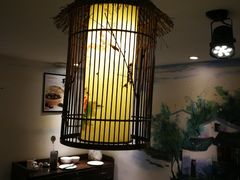 -隆喜元鱼汤包·海鲜(中联广场店)