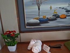 -淳SPA·精油按摩(蓝海御华大饭店)
