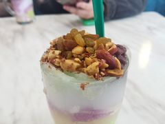 -凤记雪花酪(万达金街店)