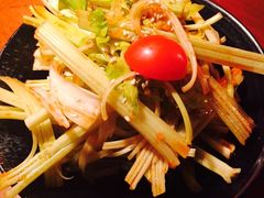 -外婆家(南开大悦城店)