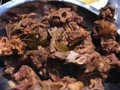 大梁骨-马子全羊(堤口路店)
