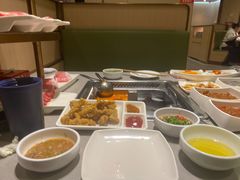 -海底捞火锅(关山保利店)