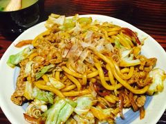 -石屋料理(南京西路店)