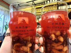 -秋林西餐厅(总店)