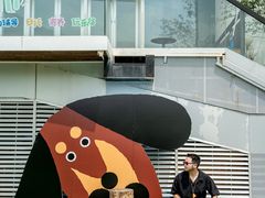 -深圳来福士广场