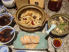 -南京大牌档(苏州中心店)