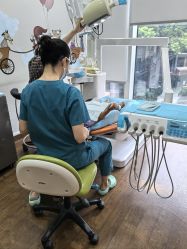 点击看大图 -睿宝儿科·眼科·口腔(静安大悦城门诊部)