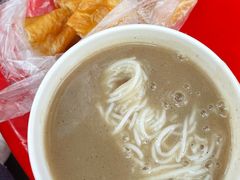 -汪记鲜鱼糊汤粉(沈阳路总店)