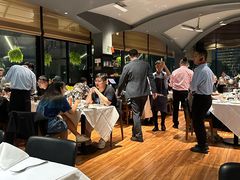 -拉蒂娜·巴西牛排馆 Latina·Brazilian Steakhouse(陆家嘴旗舰店)